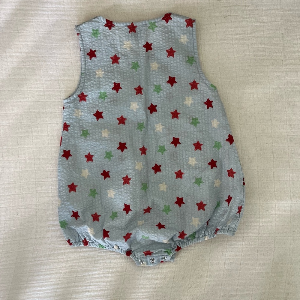 WearJuni Baby Romper - Picture 2 of 4